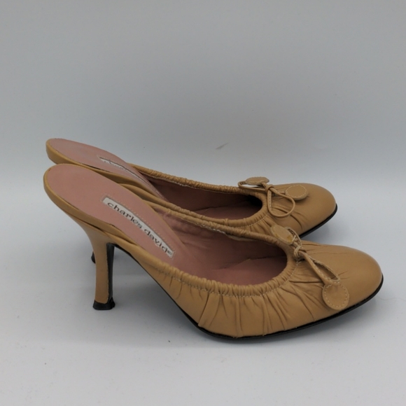 Charles David Mules - Picture 3 of 4